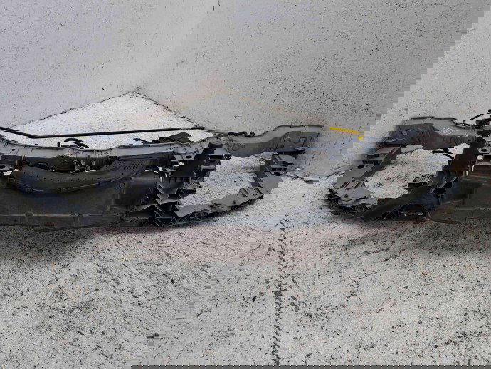 Trager Ford Grand C-Max (CB7) [Fabr 2010-2015] OEM