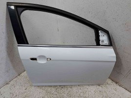 Usa dreapta fata Ford Focus 3 [Fabr 2010-2018] Frozen White