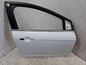 Usa dreapta fata Ford Focus 3 [Fabr 2010-2018] Frozen White