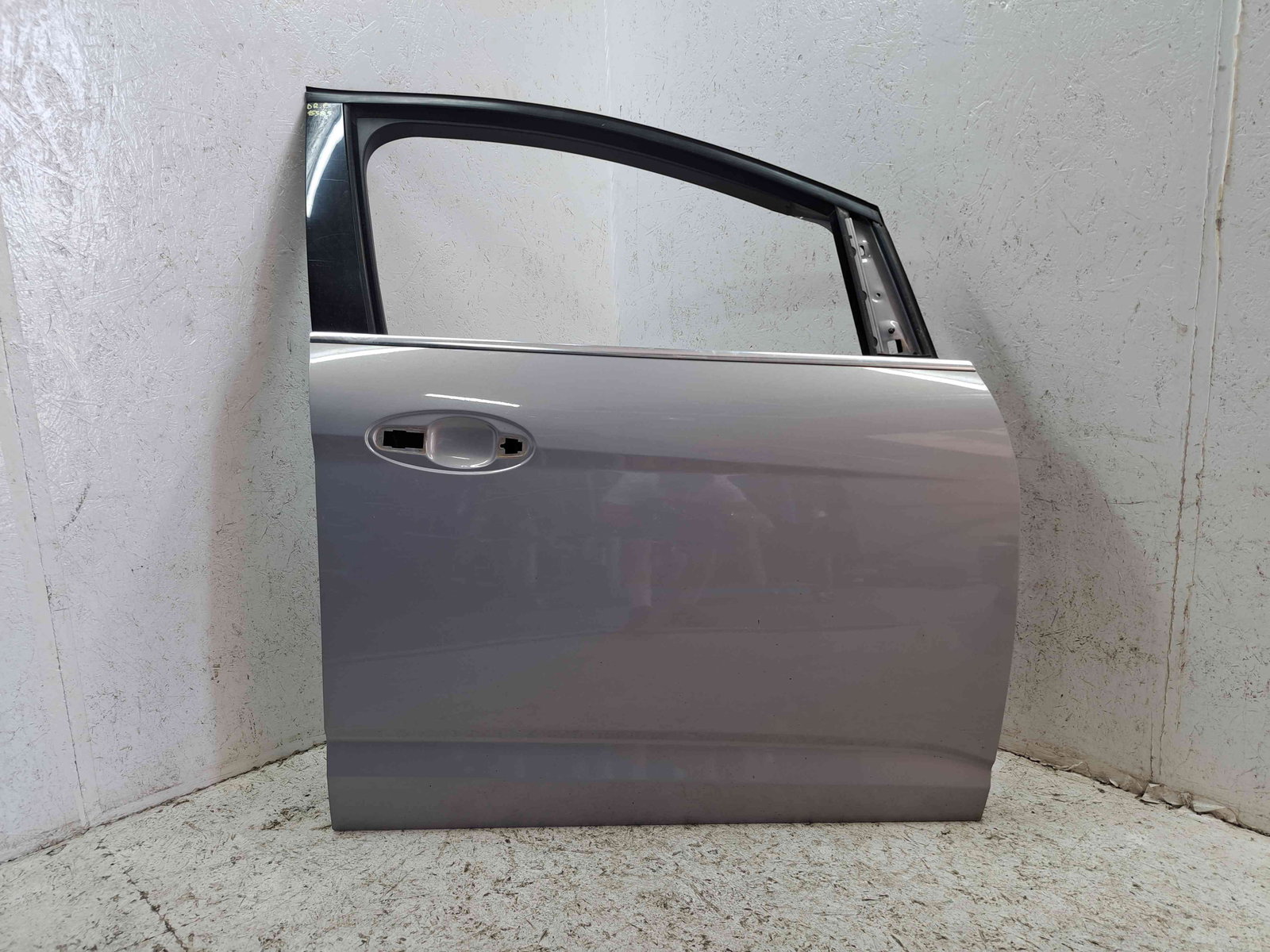 Usa dreapta fata Ford C-Max (CB7) [Fabr 2010-2015] DARK MICASTONE - imagine 3