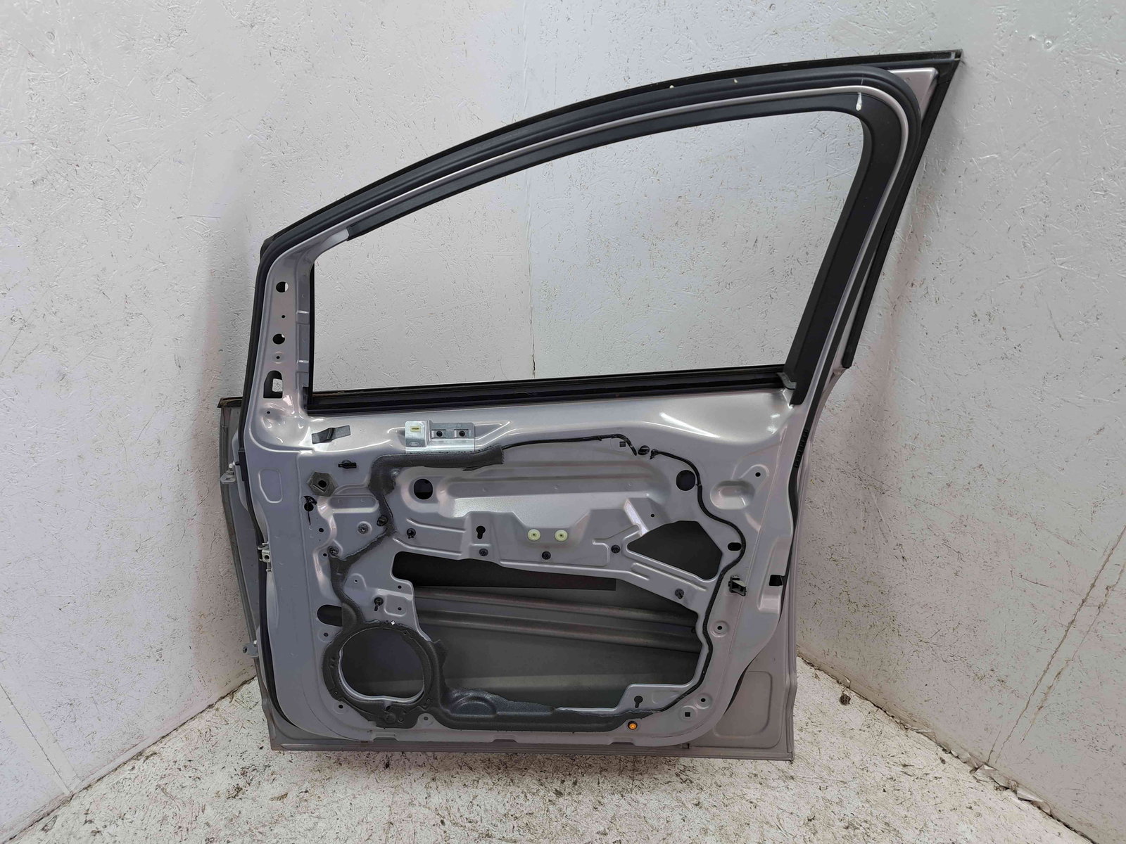 Usa dreapta fata Ford C-Max (CB7) [Fabr 2010-2015] DARK MICASTONE - imagine 6