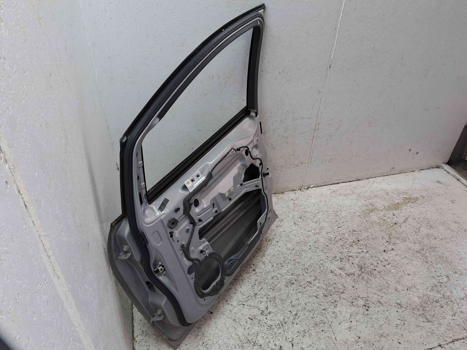 Usa dreapta fata Ford C-Max (CB7) [Fabr 2010-2015] DARK MICASTONE - imagine 8