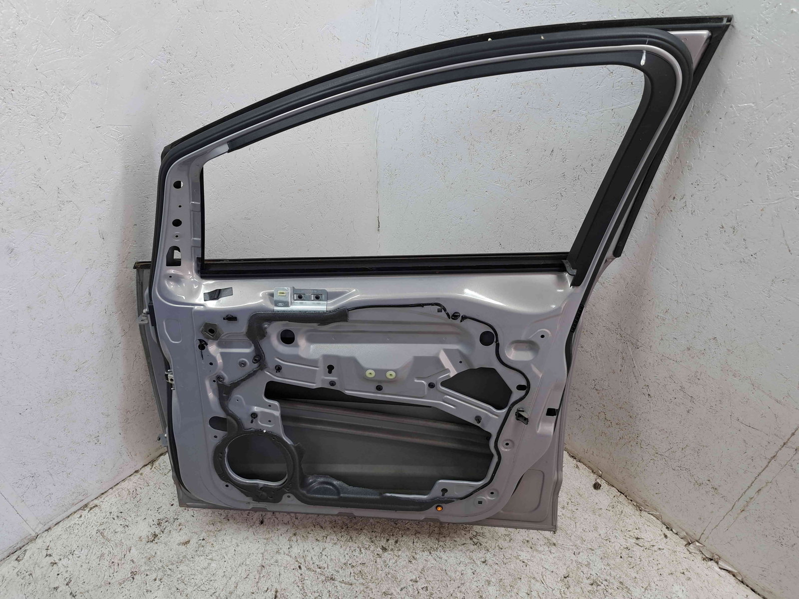 Usa dreapta fata Ford C-Max (CB7) [Fabr 2010-2015] DARK MICASTONE - imagine 9