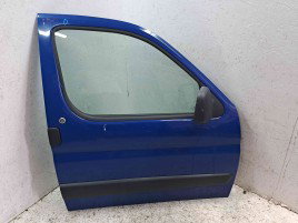 Usa dreapta fata Peugeot Partner (I) [Fabr 1996-2008] KPV
