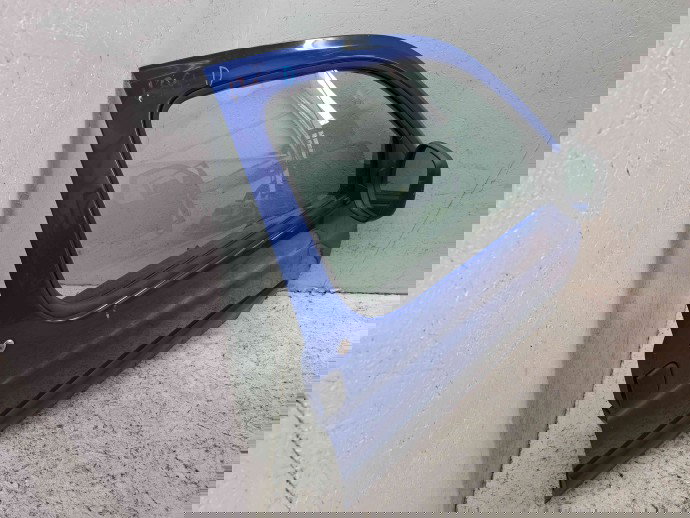 Usa dreapta fata Peugeot Partner (I) [Fabr 1996-2008] KPV