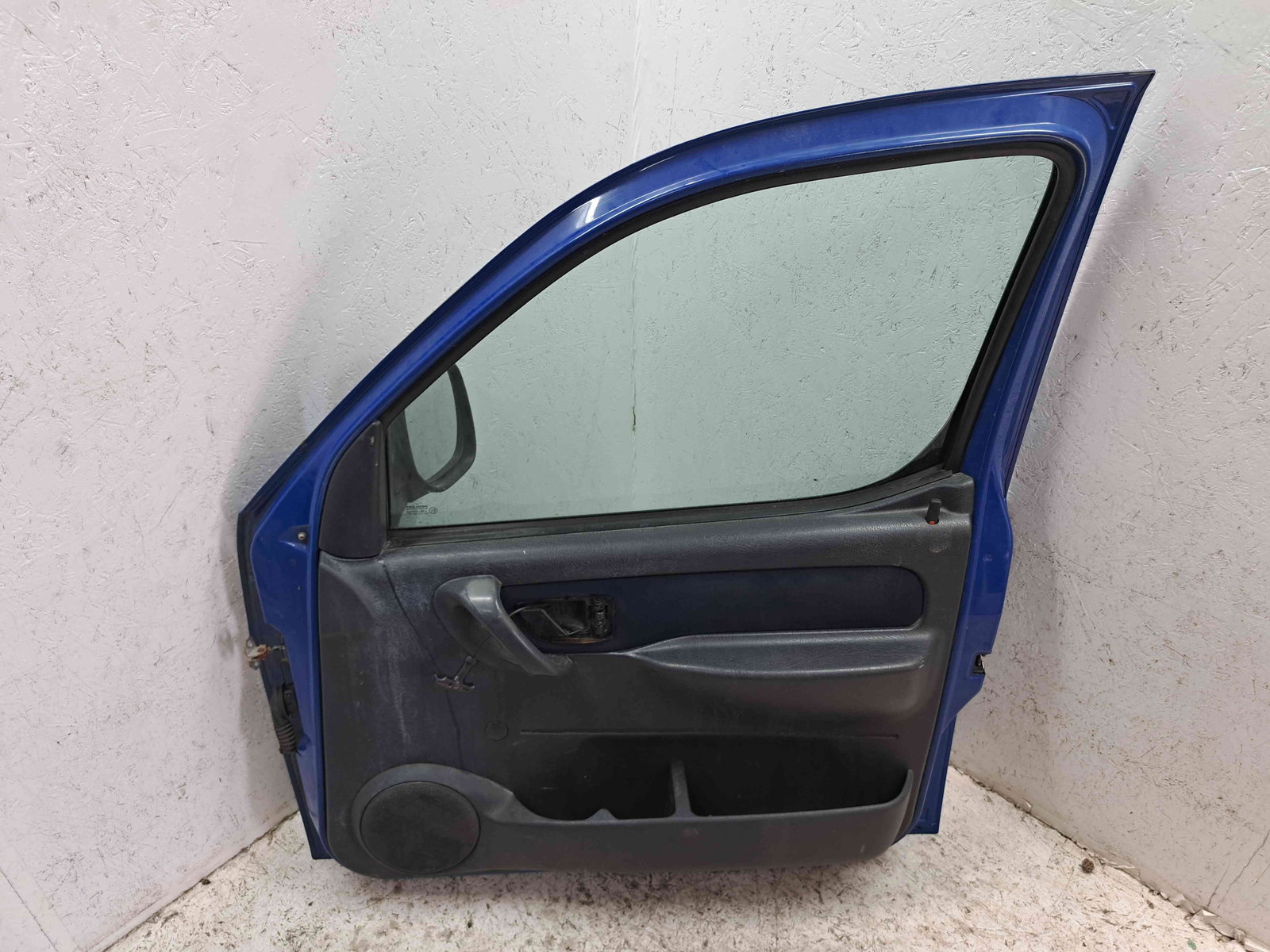 Usa dreapta fata Peugeot Partner (I) [Fabr 1996-2008] KPV - imagine 5