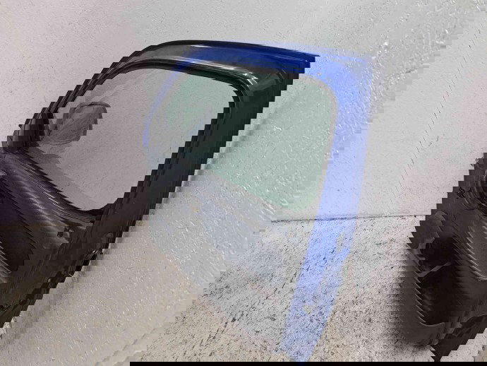 Usa dreapta fata Peugeot Partner (I) [Fabr 1996-2008] KPV