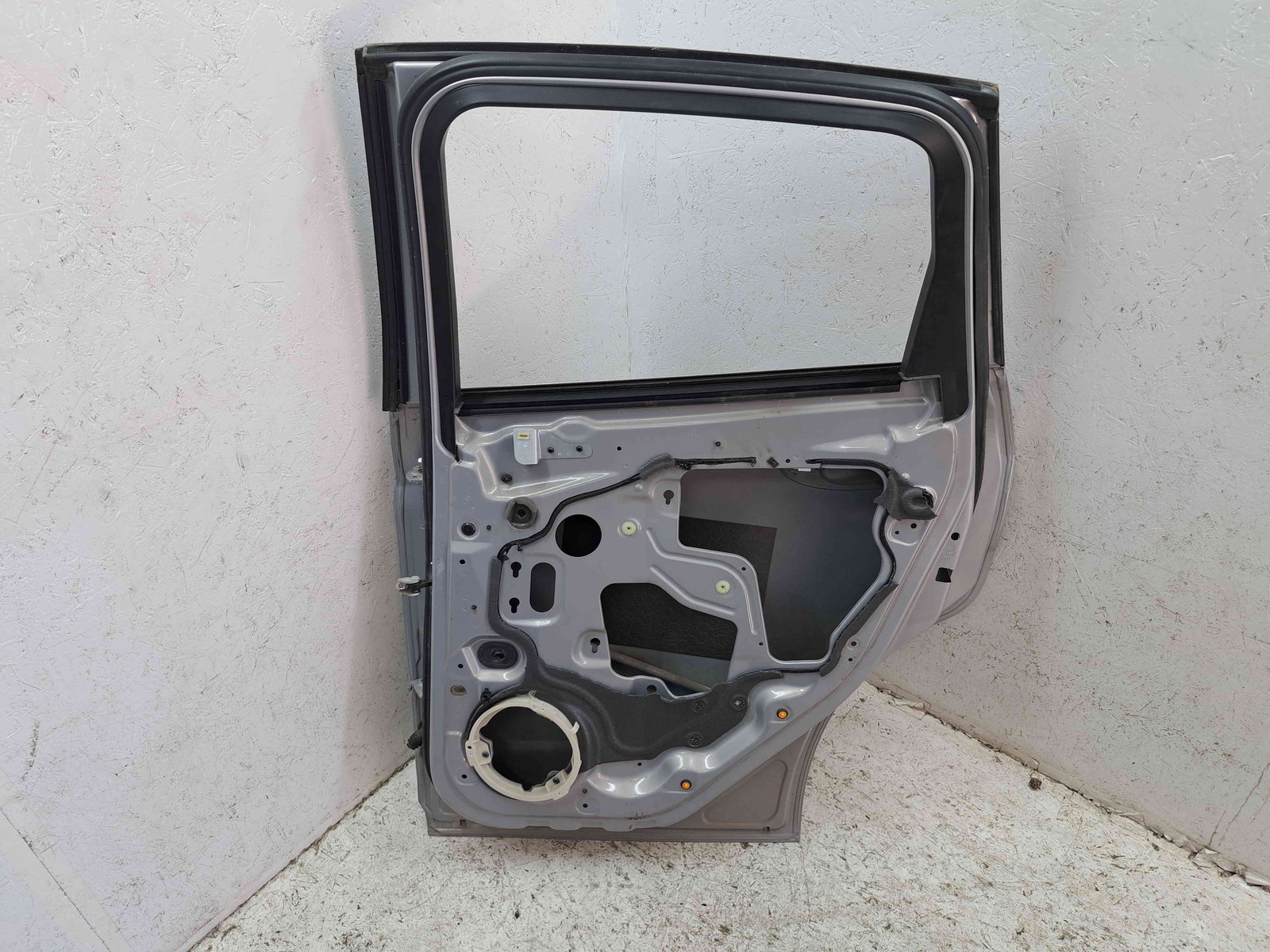 Usa dreapta spate Ford C-Max (CB7) [Fabr 2010-2015] DARK MICASTONE - imagine 5