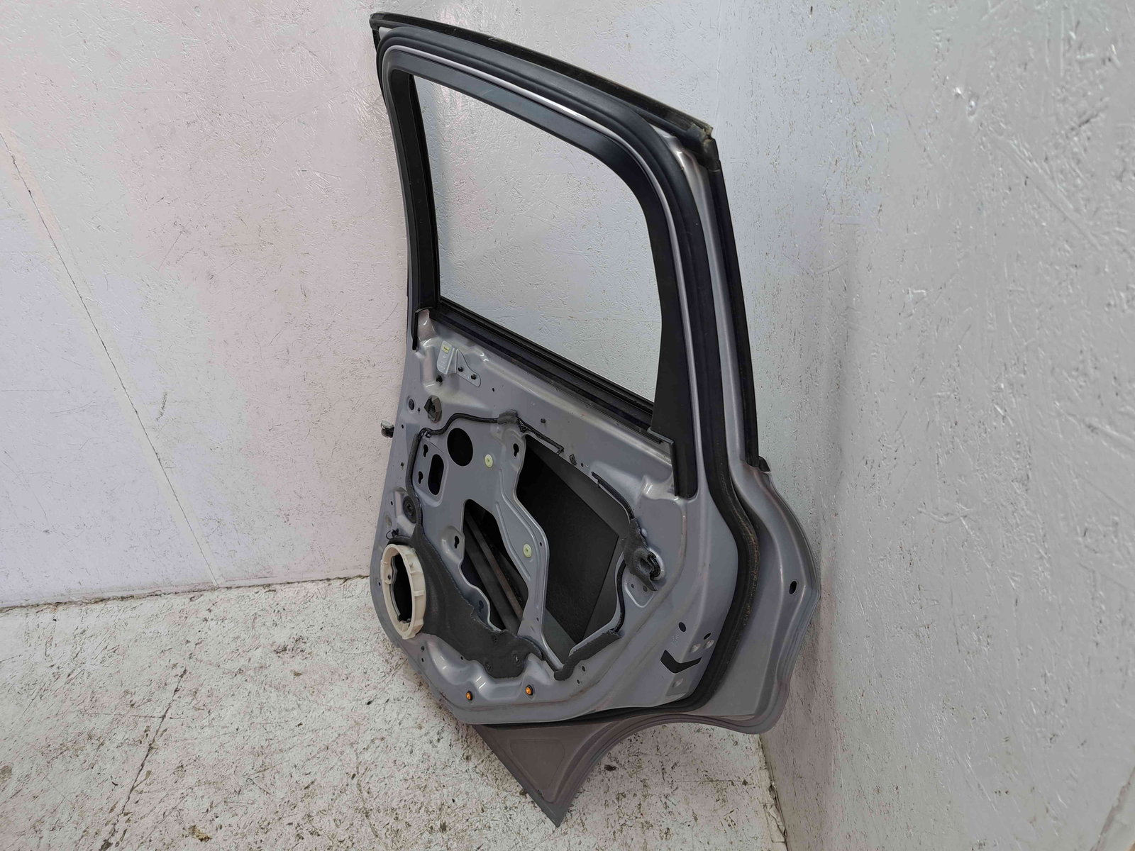 Usa dreapta spate Ford C-Max (CB7) [Fabr 2010-2015] DARK MICASTONE - imagine 6