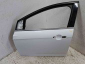 Usa stanga fata Ford Focus 3 [Fabr 2010-2018] Frozen White