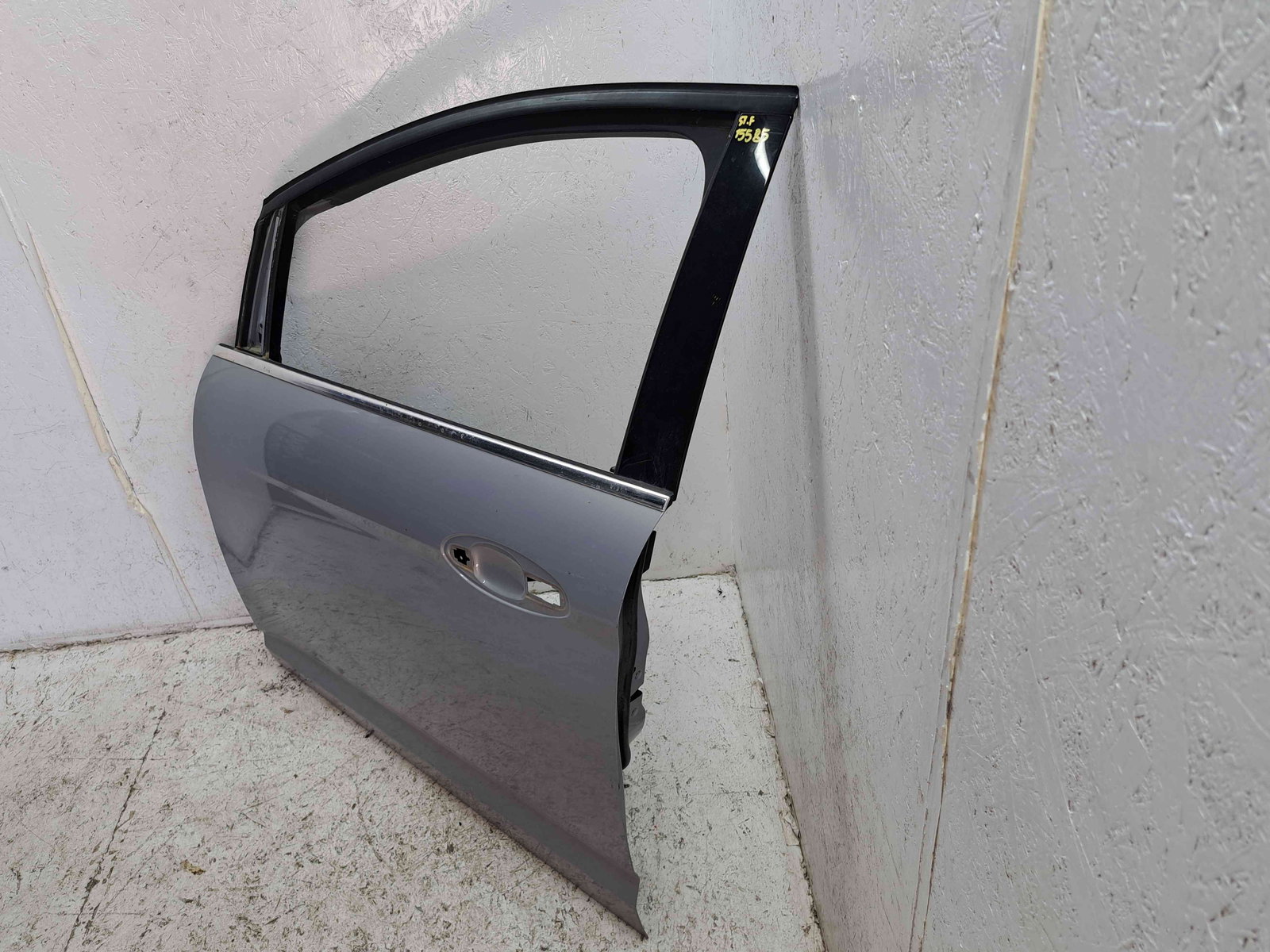 Usa stanga fata Ford C-Max (CB7) [Fabr 2010-2015] DARK MICASTONE - imagine 3