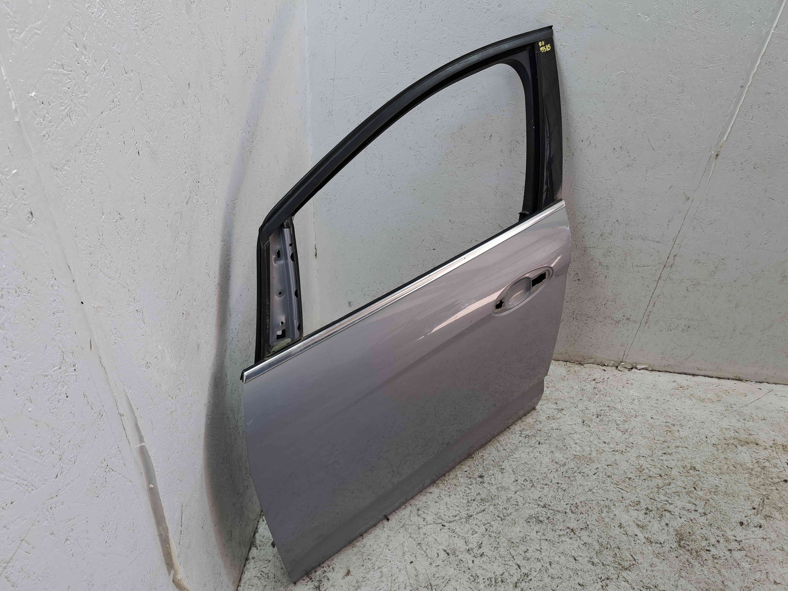 Usa stanga fata Ford C-Max (CB7) [Fabr 2010-2015] DARK MICASTONE - imagine 4