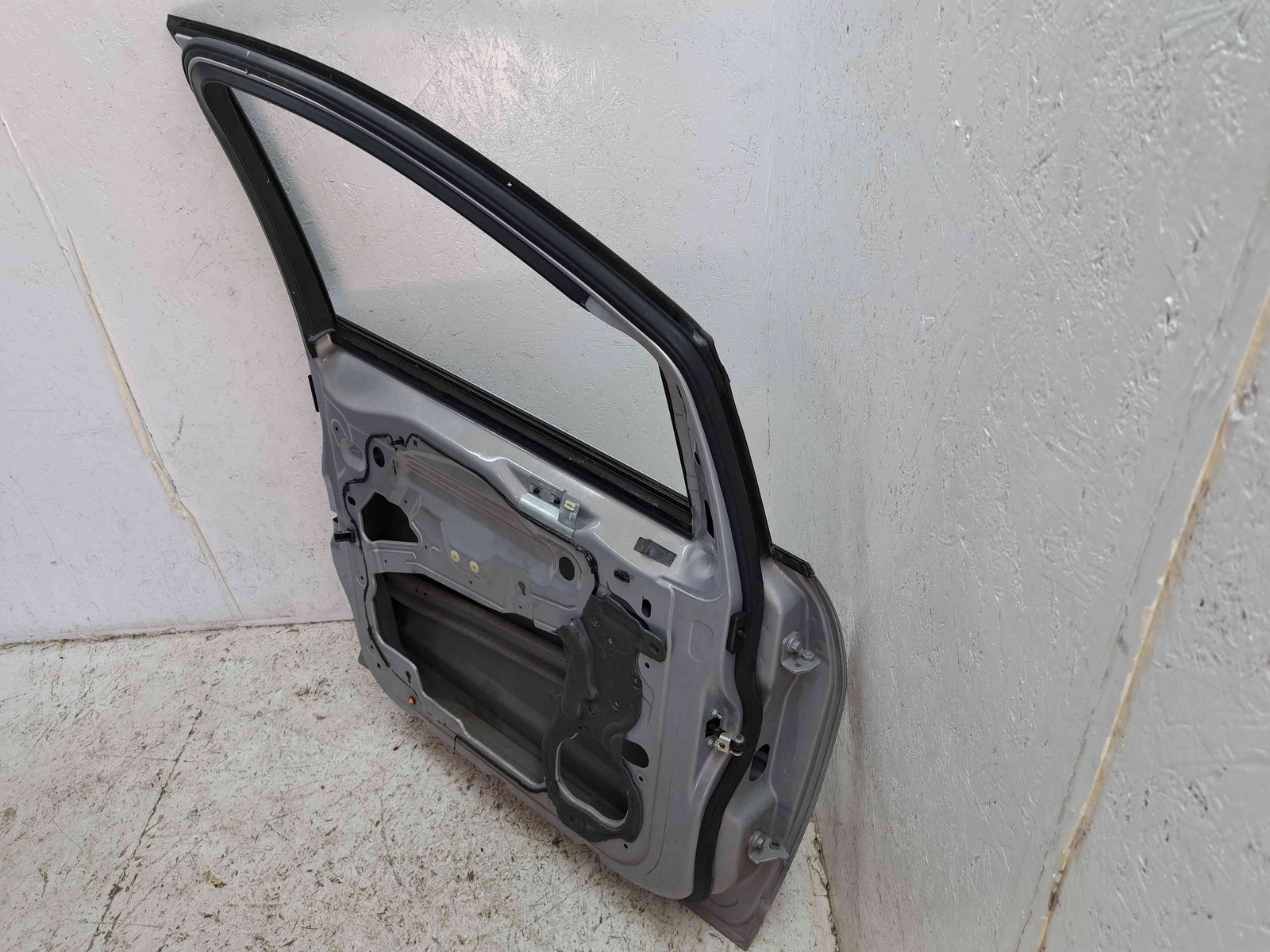 Usa stanga fata Ford C-Max (CB7) [Fabr 2010-2015] DARK MICASTONE - imagine 6