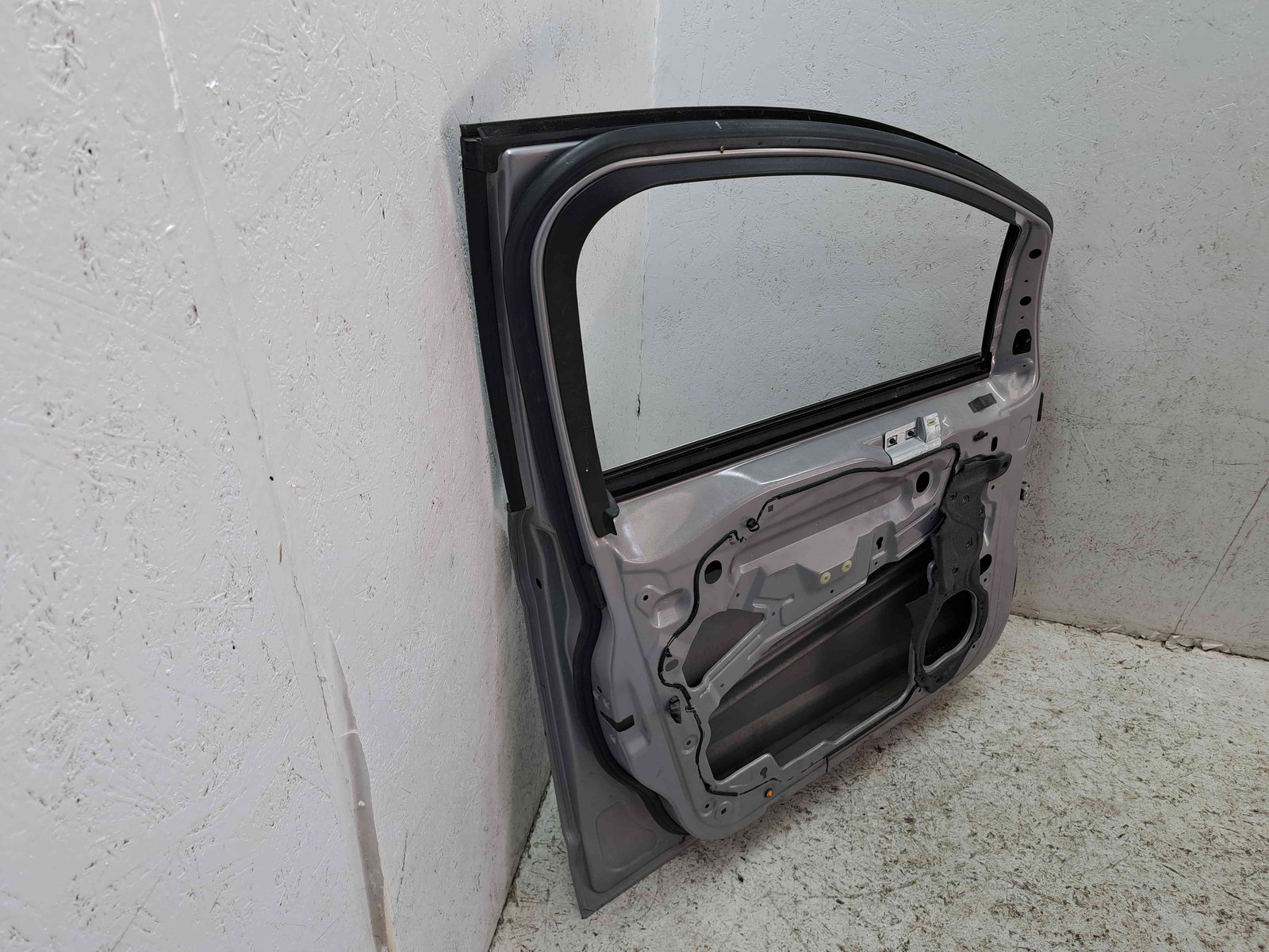 Usa stanga fata Ford C-Max (CB7) [Fabr 2010-2015] DARK MICASTONE - imagine 7