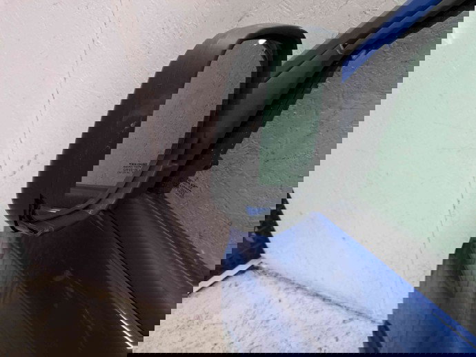 Usa stanga fata Peugeot Partner (I) [Fabr 1996-2008] KPV