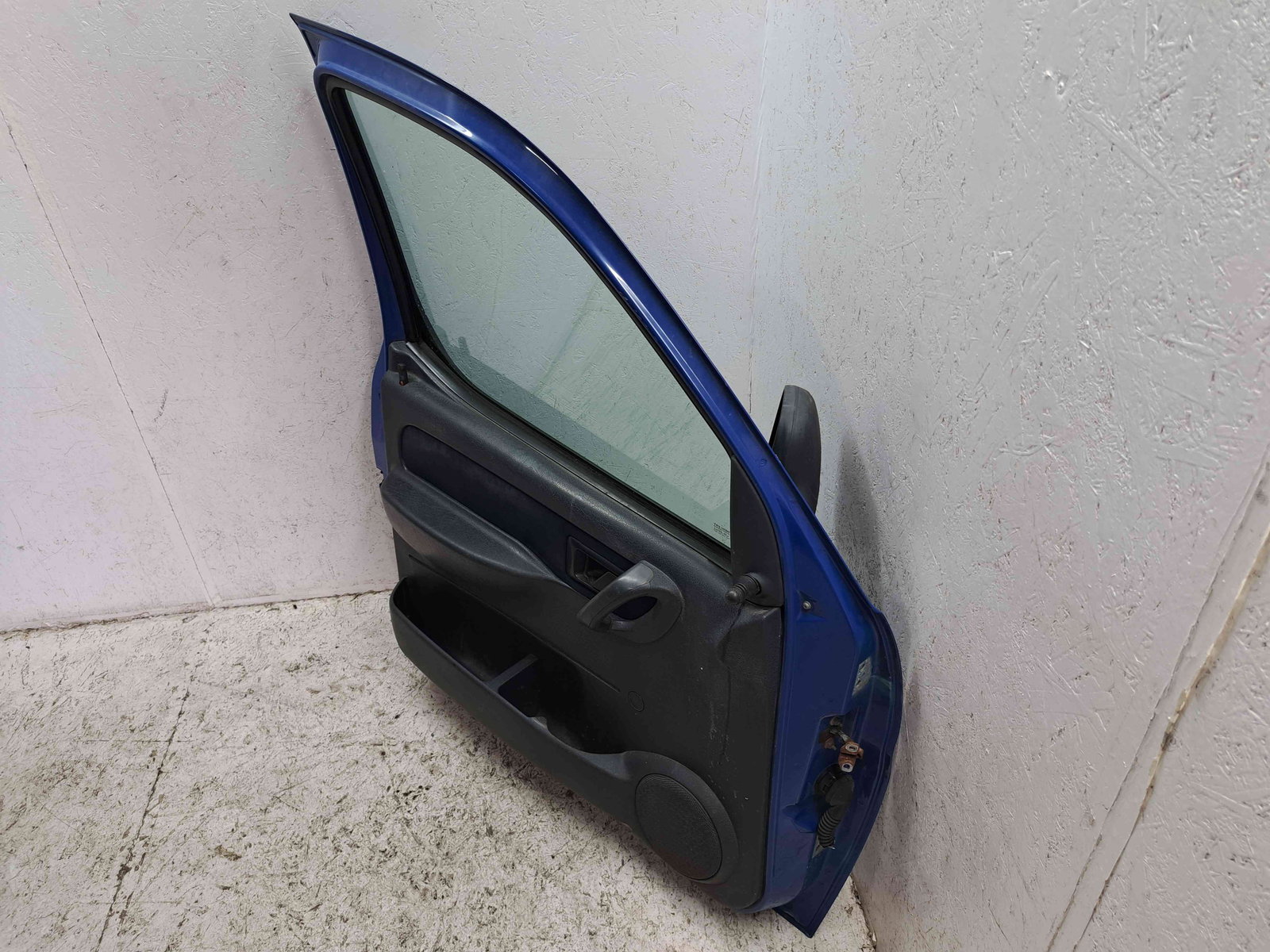 Usa stanga fata Peugeot Partner (I) [Fabr 1996-2008] KPV - imagine 6