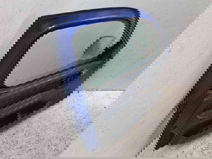 Usa stanga fata Peugeot Partner (I) [Fabr 1996-2008] KPV