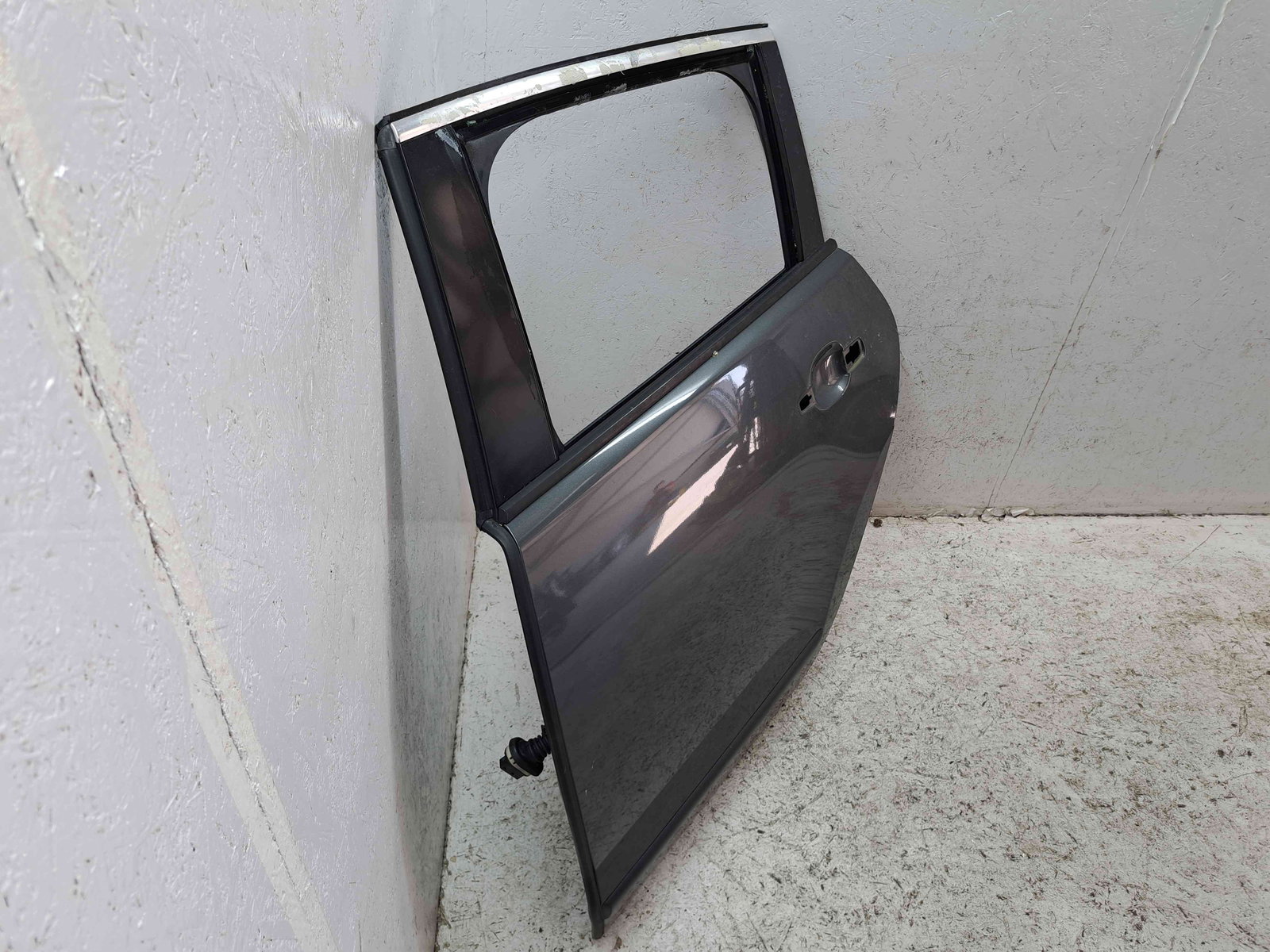 Usa stanga spate Peugeot 3008 [Fabr 2009-2016] KTP - imagine 3