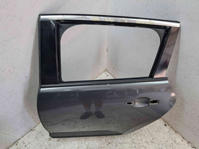 Usa stanga spate Peugeot 3008 [Fabr 2009-2016] KTP