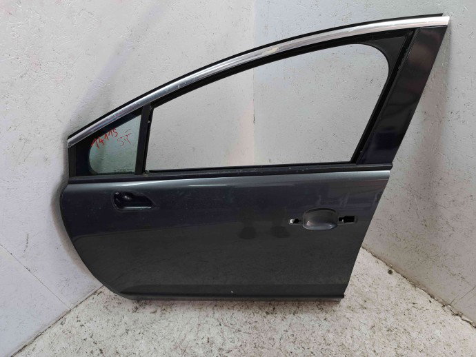 Usa stanga spate Peugeot 3008 [Fabr 2009-2016] KTP