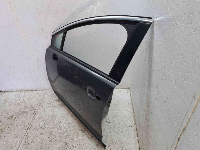 Usa stanga spate Peugeot 3008 [Fabr 2009-2016] KTP