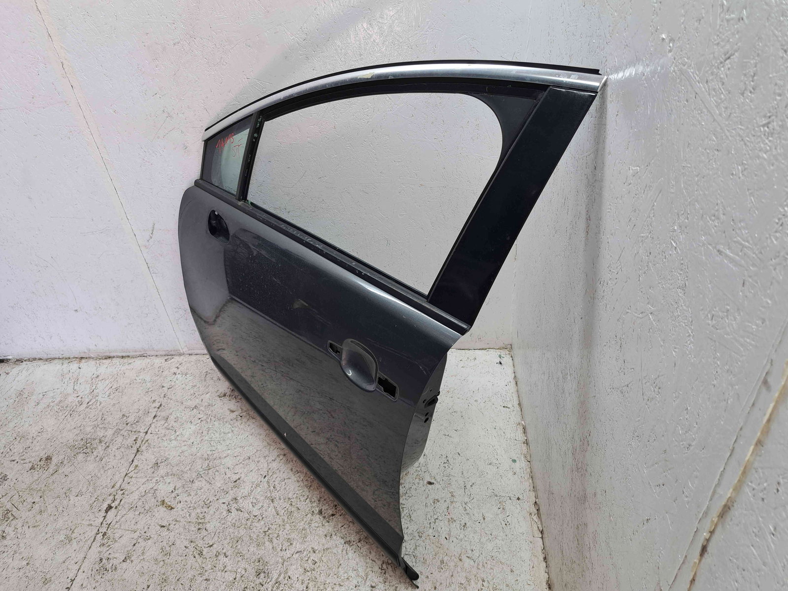 Usa stanga spate Peugeot 3008 [Fabr 2009-2016] KTP - imagine 3