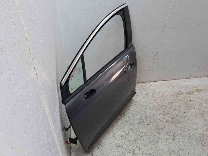 Usa stanga spate Peugeot 3008 [Fabr 2009-2016] KTP