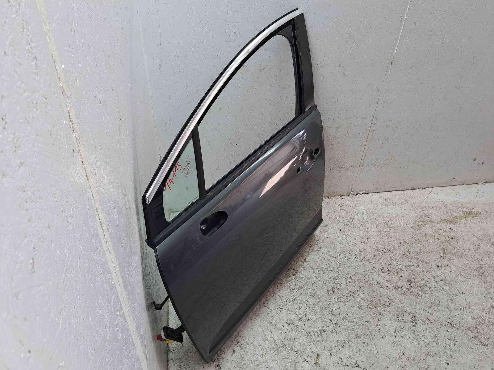 Usa stanga spate Peugeot 3008 [Fabr 2009-2016] KTP - imagine 4