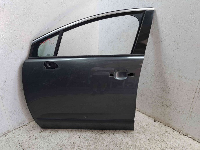Usa stanga spate Peugeot 3008 [Fabr 2009-2016] KTP