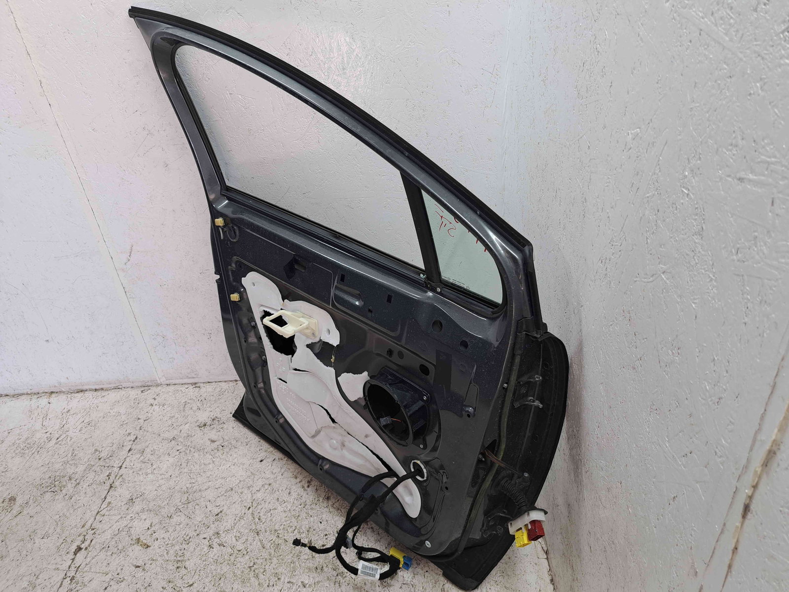 Usa stanga spate Peugeot 3008 [Fabr 2009-2016] KTP - imagine 7