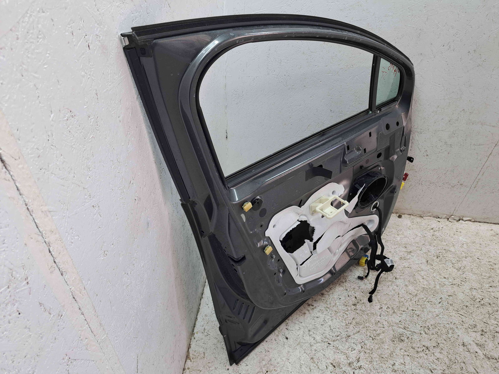 Usa stanga spate Peugeot 3008 [Fabr 2009-2016] KTP - imagine 8