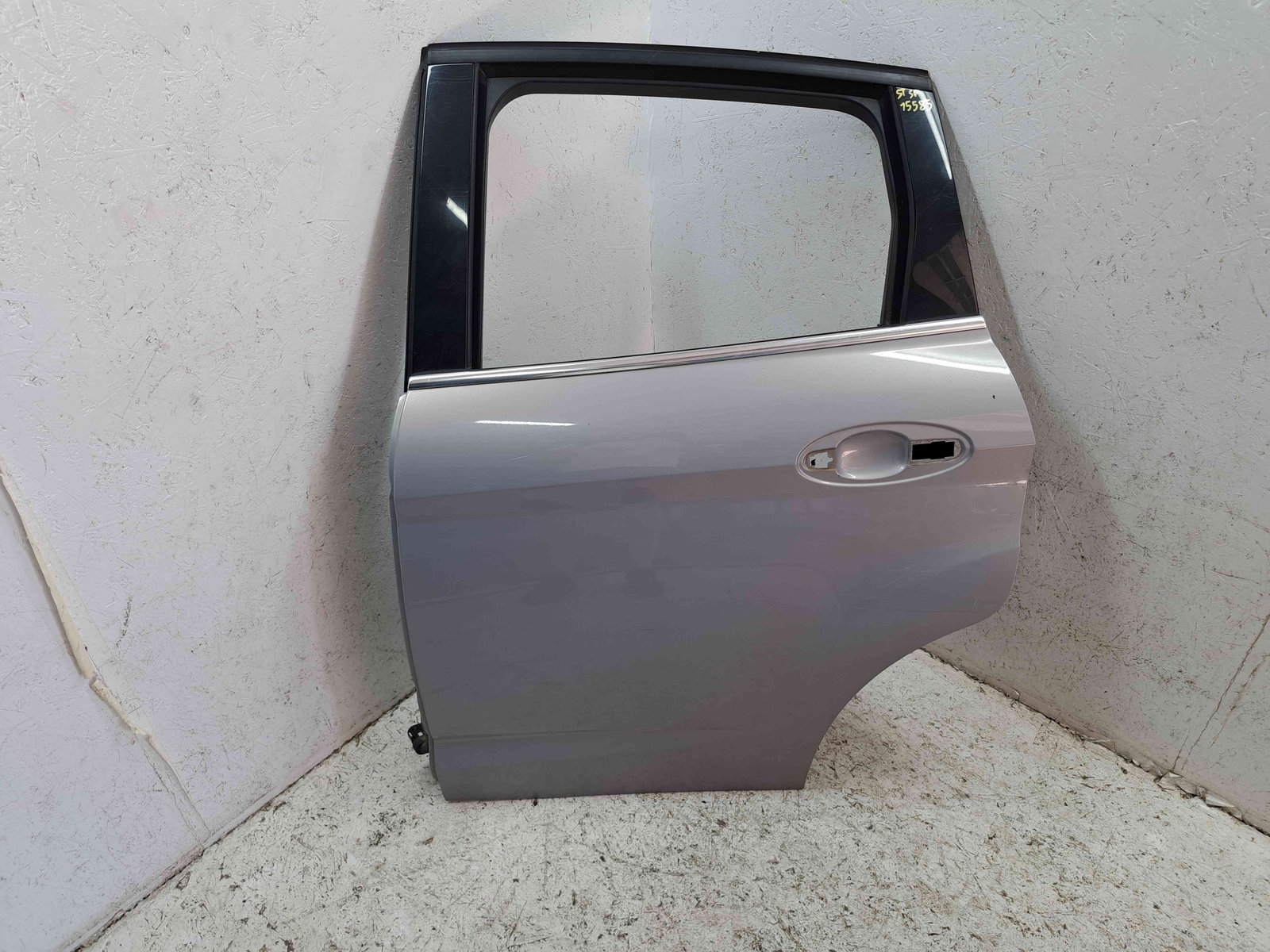 Usa stanga spate Ford C-Max (CB7) [Fabr 2010-2015] DARK MICASTONE - imagine 1