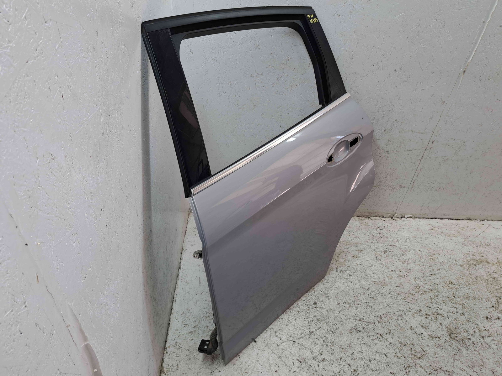 Usa stanga spate Ford C-Max (CB7) [Fabr 2010-2015] DARK MICASTONE - imagine 3