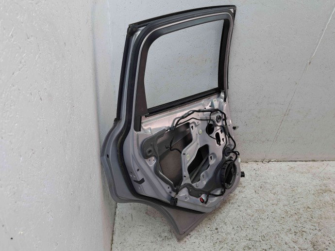 Usa stanga spate Ford C-Max (CB7) [Fabr 2010-2015] DARK MICASTONE