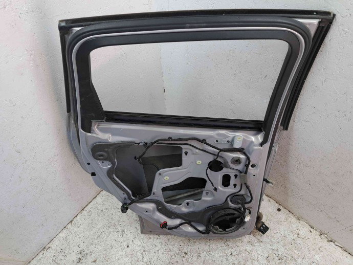 Usa stanga spate Ford C-Max (CB7) [Fabr 2010-2015] DARK MICASTONE