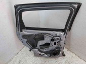 Usa stanga spate Ford C-Max (CB7) [Fabr 2010-2015] DARK MICASTONE