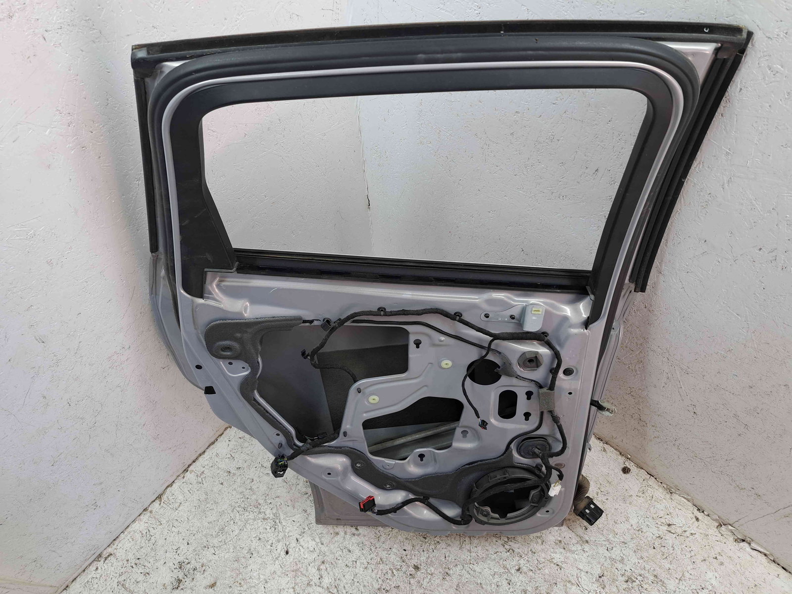 Usa stanga spate Ford C-Max (CB7) [Fabr 2010-2015] DARK MICASTONE - imagine 7