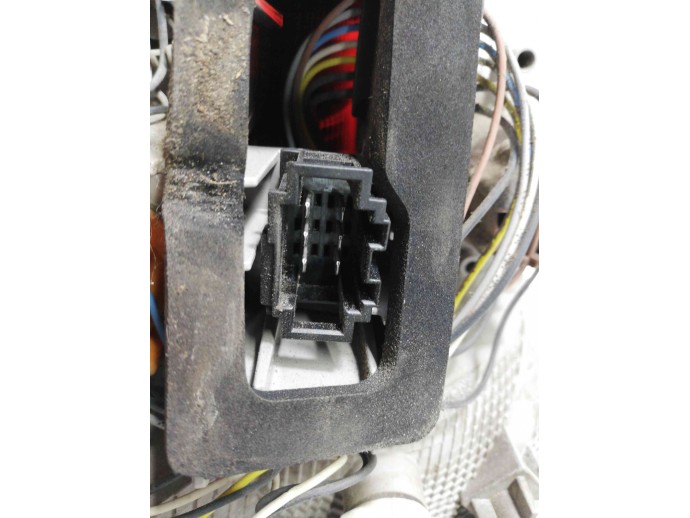 Stop aripa dreapta 5E9945096 Skoda Octavia 1.6 CLHA 2012-2022