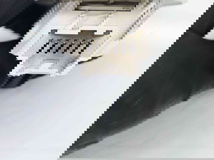  Plafoniera spate  Ford C-Max 2 [Fabr 2010-2015] AM51-13K767-BD