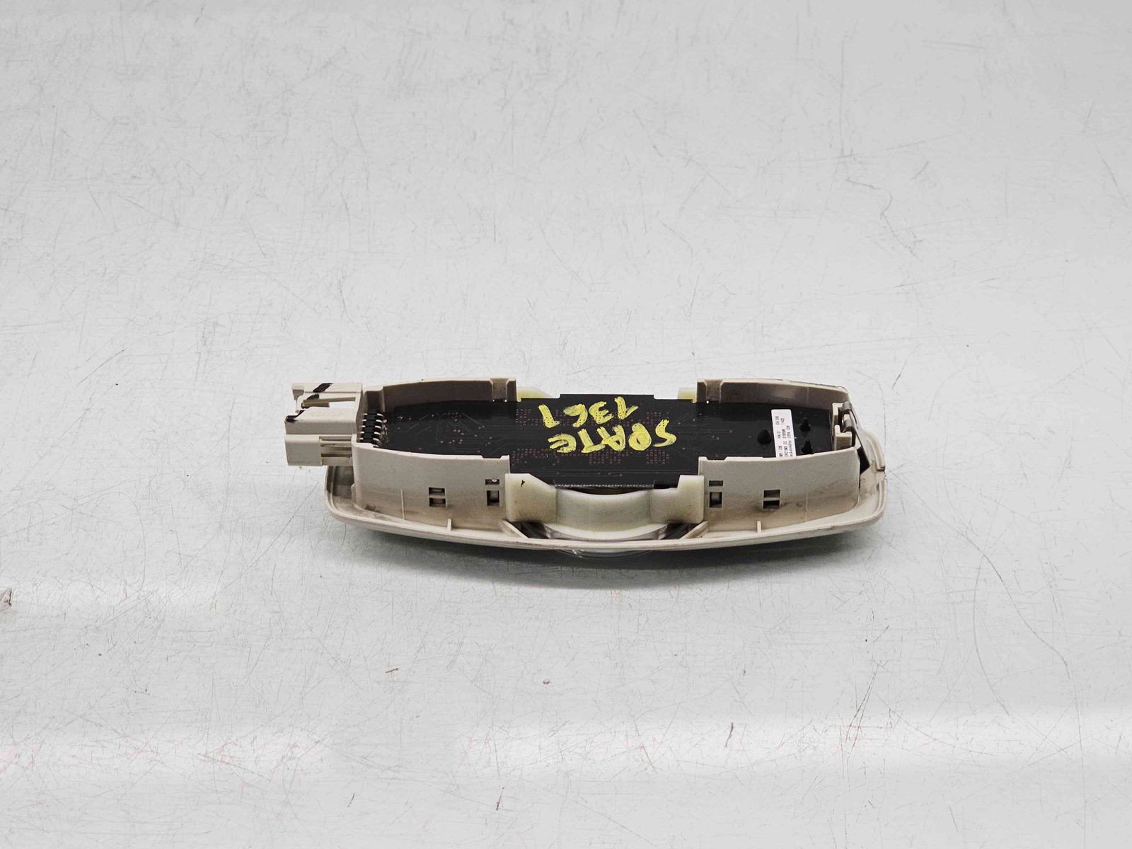 Plafoniera spate Ford Grand C-Max (CB7) [Fabr 2010-2015] AM51-13K767-BD - imagine 4