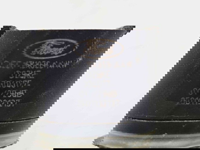  Senzor parcare  Ford Focus 3 [Fabr 2010-2018] CJ5T-15K859-AAW