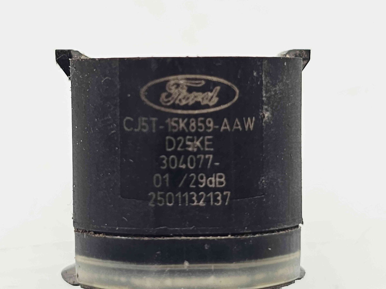 Senzor parcare Ford C-Max 2 [Fabr 2010-2015] CJ5T-15K859-AAW - imagine 2