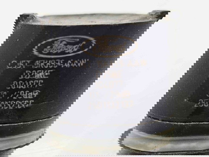  Senzor parcare  Ford C-Max 2 [Fabr 2010-2015] CJ5T-15K859-AAW