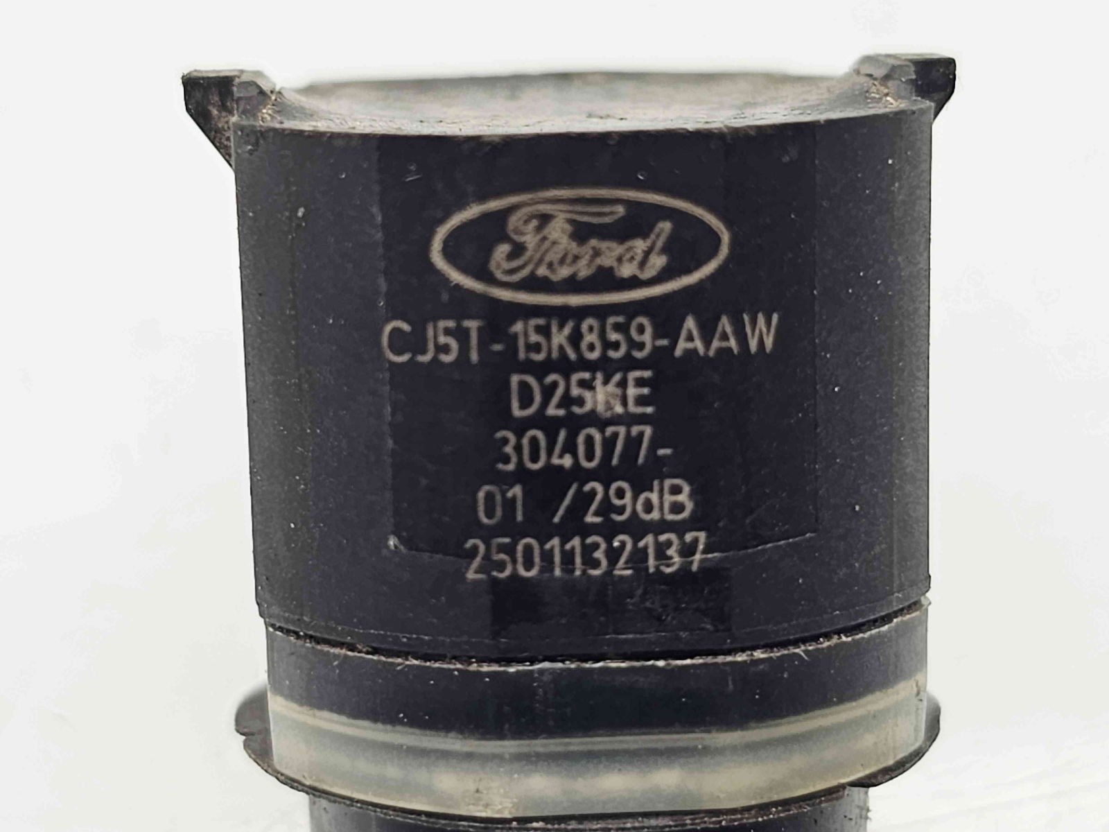 Senzor parcare Ford C-Max 2 [Fabr 2010-2015] CJ5T-15K859-AAW - imagine 2