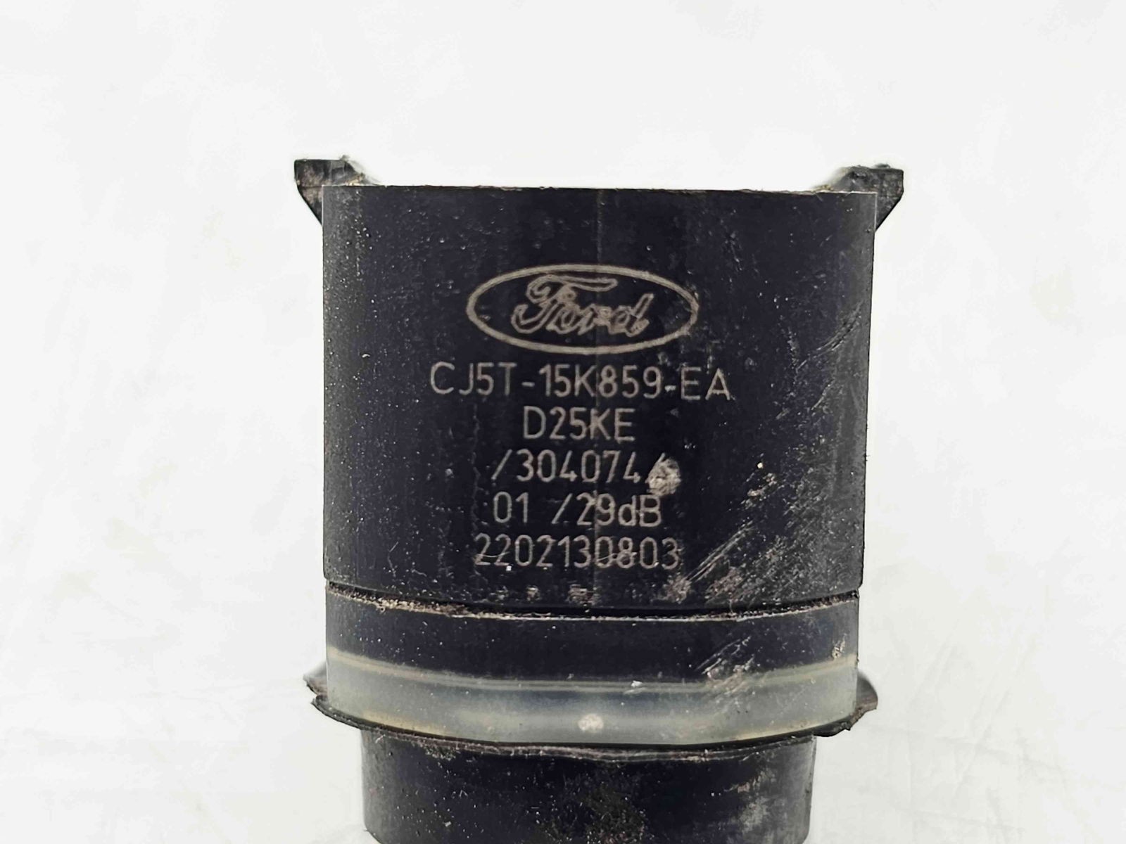 Senzor parcare Ford Focus 3 [Fabr 2010-2018] CJ5T-15K859-EA - imagine 2