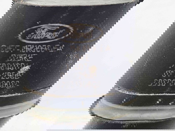  Senzor parcare  Ford Focus 3 [Fabr 2010-2018] CJ5T-15K859-EA