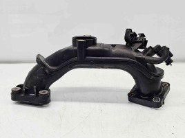 Tub intercooler  Citroen DS3 [Fabr 2009-2015] 9685282480 1.4 HDI 8HR 50KW / 68CP