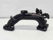 Tub intercooler  Citroen DS3 [Fabr 2009-2015] 9685282480 1.4 HDI 8HR 50KW / 68CP