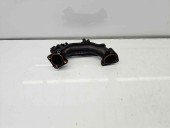 Tub intercooler  Citroen DS3 [Fabr 2009-2015] 9685282480 1.4 HDI 8HR 50KW / 68CP