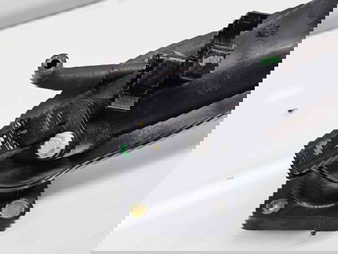 Tub intercooler  Citroen DS3 [Fabr 2009-2015] 9685282480 1.4 HDI 8HR 50KW / 68CP